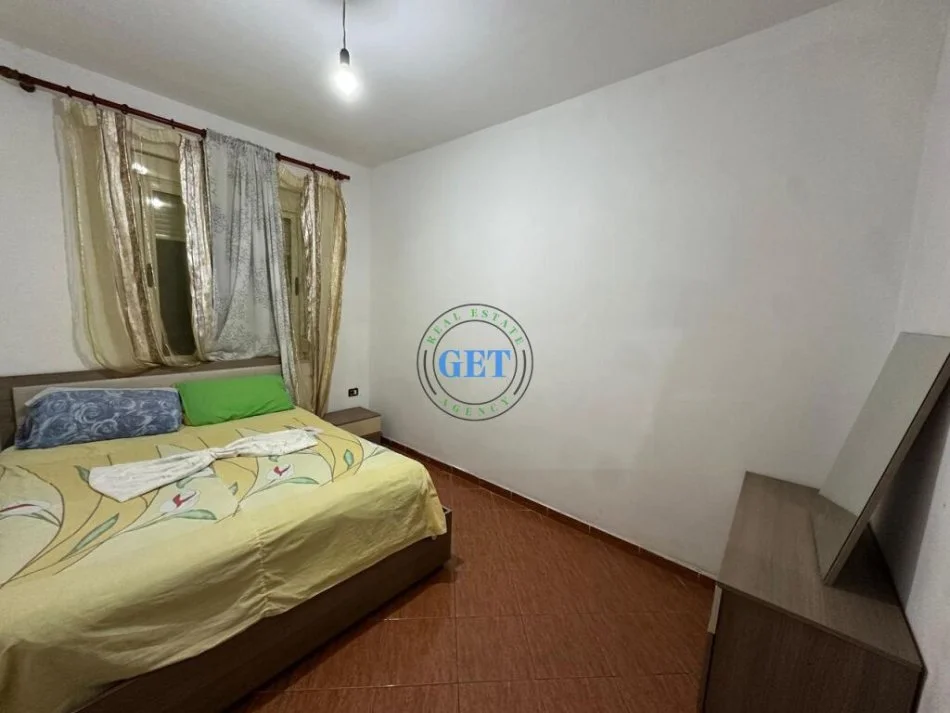 Durres, jepet me qera apartament 2+1 Kati 2, 95 m² 350 € (Plazh Iliria, Durres)