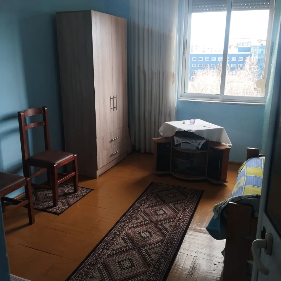 Tirane, shitet apartament 2+1 Kati 5, 66 m² 163.000 € (Rruga Tefta Tashko)