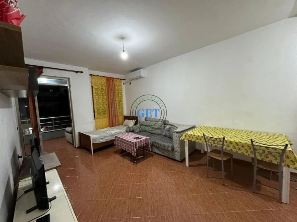 Durres, jepet me qera apartament 2+1 Kati 2, 95 m² 350 € (Plazh Iliria, Durres)