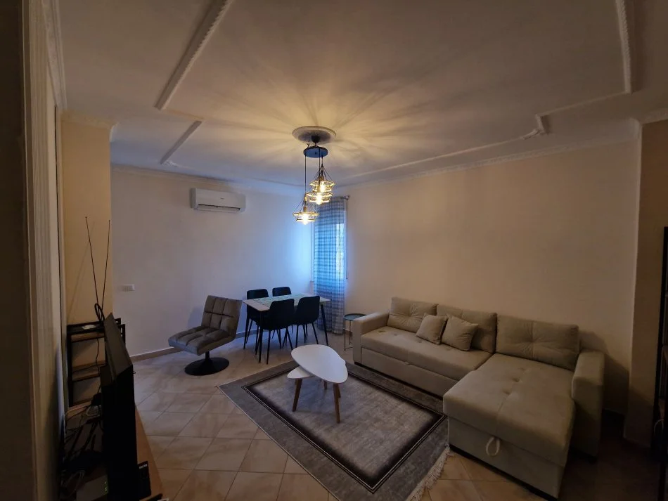 Durres, shitet apartament 3+1+Ballkon Kati 6, 124 m² 140.000 € 
