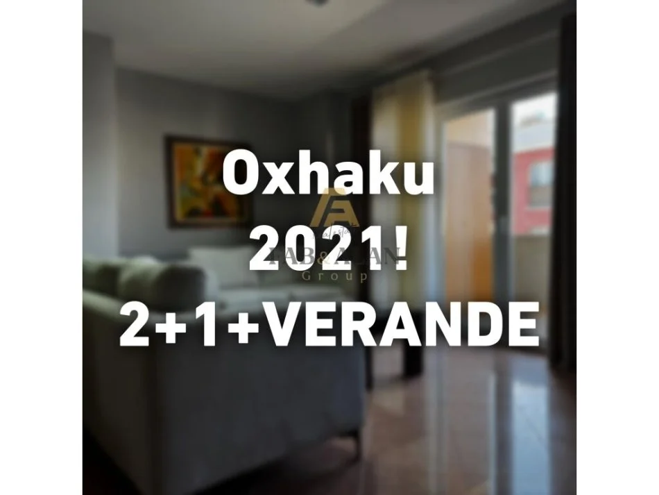 Tirane, shitet apartament 2+1 Kati 6, 122 m² 199.000 € (Oxhaku)