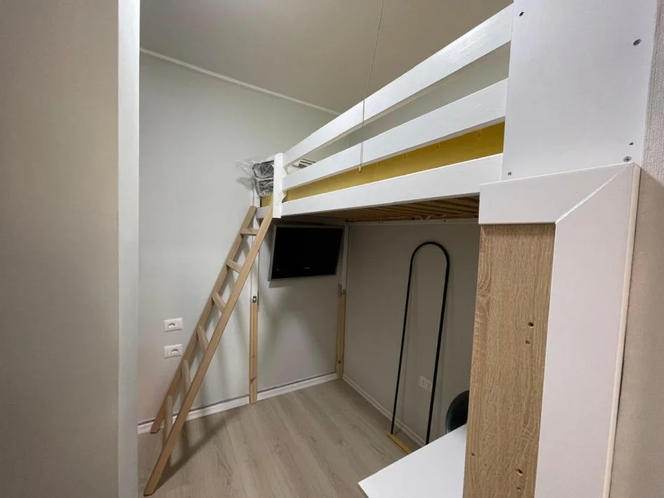 Tirane, shitet apartament 2+1 , 120 m² 275.000 € (Tregu elektrik)