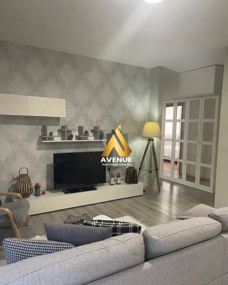 Tirane, shitet apartament 2+1 Kati 2, 97 m² 195.000 € (Rruga Ali Doci)
