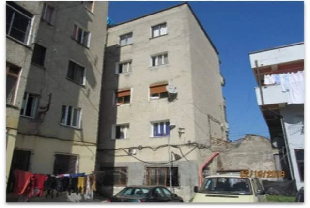 Rrëshen, Mirditë Shitet Apartament 99.4 m2, Cmimi Fillestar 2.105.510 Leke (Rrëshen, Mirditë)