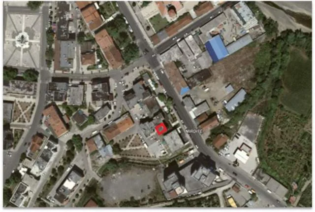 Rrëshen, Mirditë Shitet Apartament 99.4 m2, Cmimi Fillestar 2.105.510 Leke (Rrëshen, Mirditë)