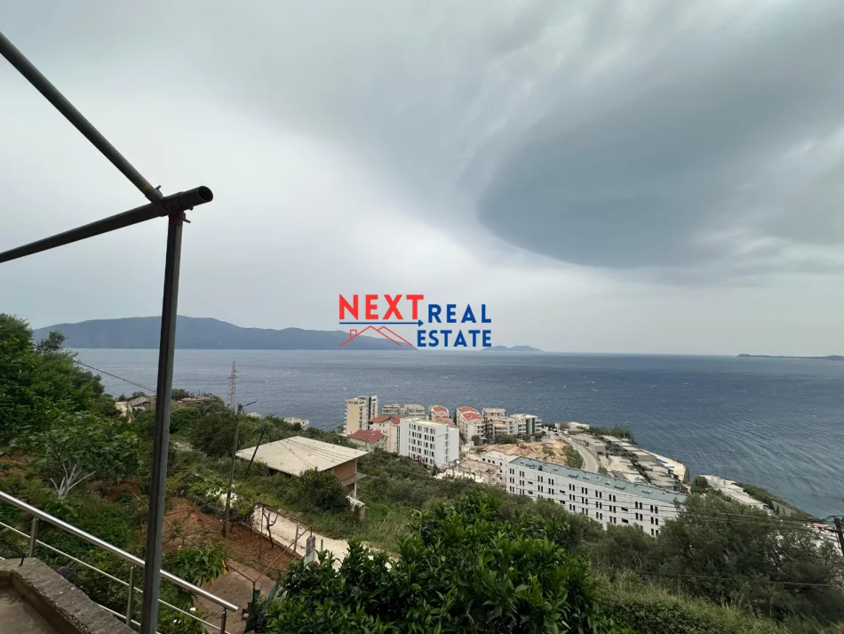 REZERVO PRONEN VETEM ME 500€! SHITET SHTEPI PRIVATE 2 KATE NE VLORE