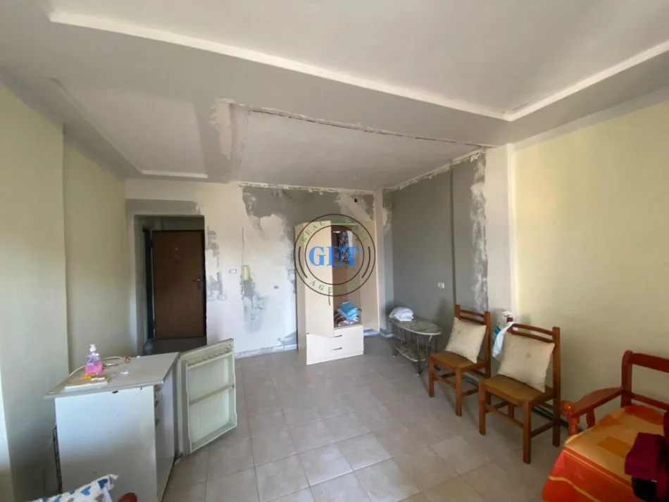 Durres, shitet garsonier Kati 2, 48 m² 45.600 € (Plazh Hekurudha)