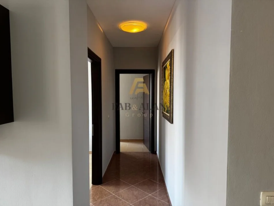 Tirane, shitet apartament 2+1 Kati 6, 122 m² 199.000 € (Oxhaku)