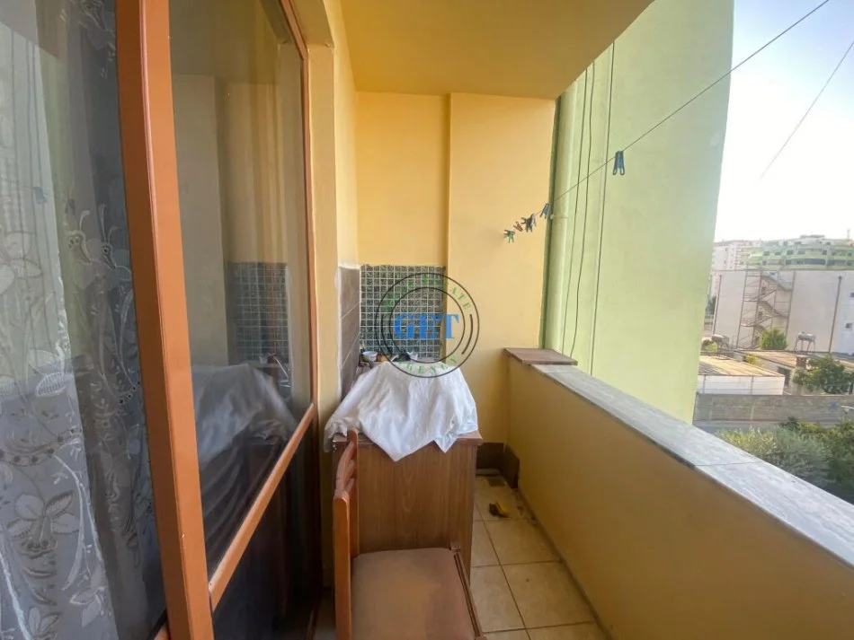 Durres, shitet garsonier Kati 2, 48 m² 45.600 € (Plazh Hekurudha)