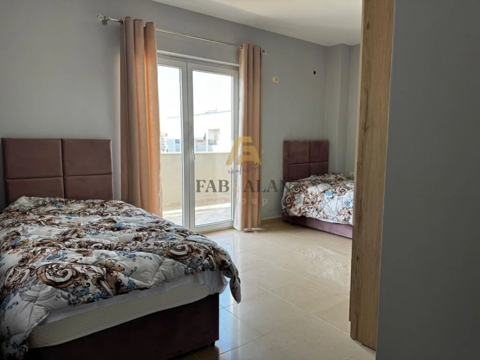 Tirane, shitet apartament 2+1 Kati 6, 122 m² 199.000 € (Oxhaku)