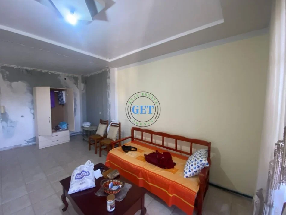 Durres, shitet garsonier Kati 2, 48 m² 45.600 € (Plazh Hekurudha)