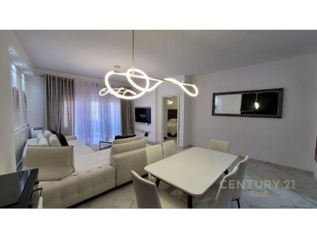Shesim apartament modern 1+1, pranë Viles Gold, Kati 3, 80 m² 128.000 Euro (RRUGA e Dibres)