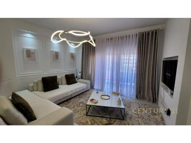 Shesim apartament modern 1+1, pranë Viles Gold, Kati 3, 80 m² 128.000 Euro (RRUGA e Dibres)