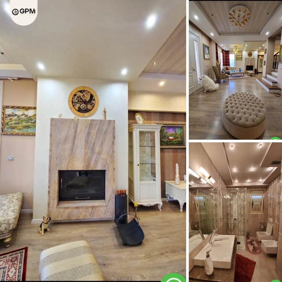 Vilë Ekskluzive për Shitje – Rezidenca Akacia Hills