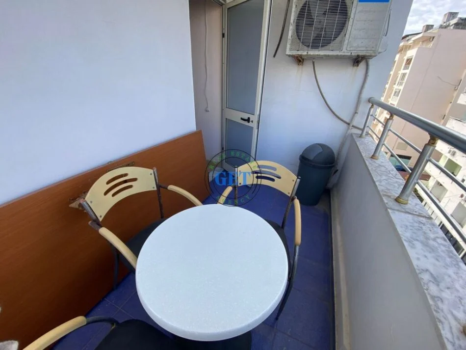 Durres, shitet apartament 2+1 Kati 5, 92 m² 115.000 € (Plazh Iliria)