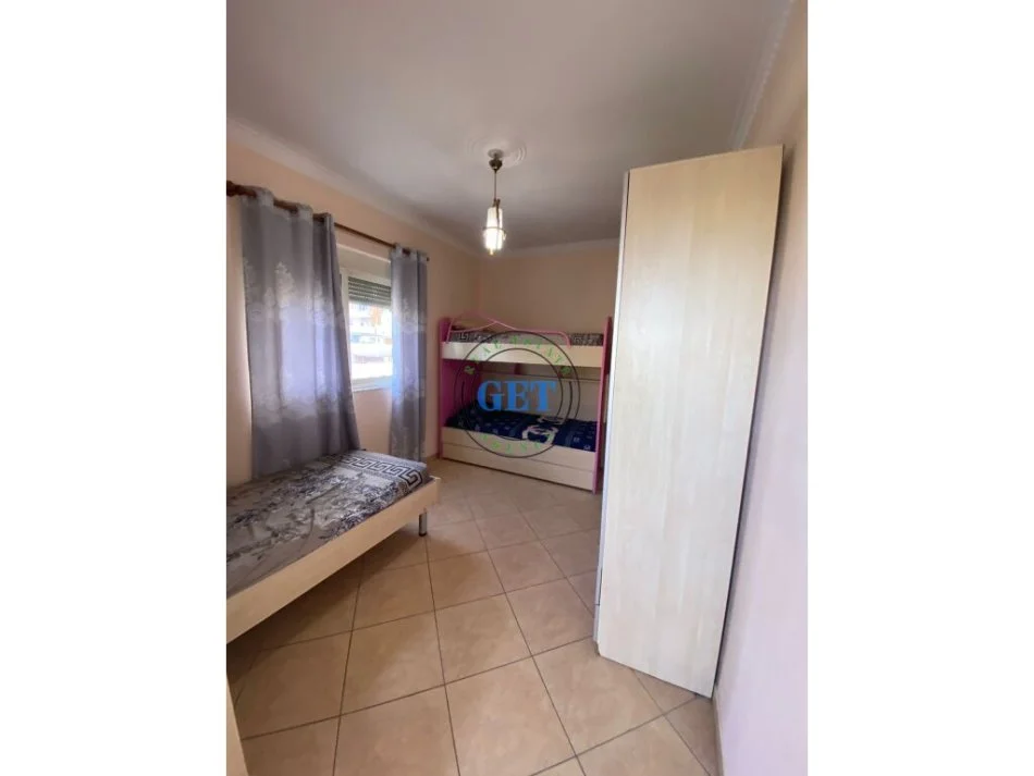 Durres, shes apartament 2+1 Kati 5, 92 m² 115.000 € (Plazh Iliria, Durres)