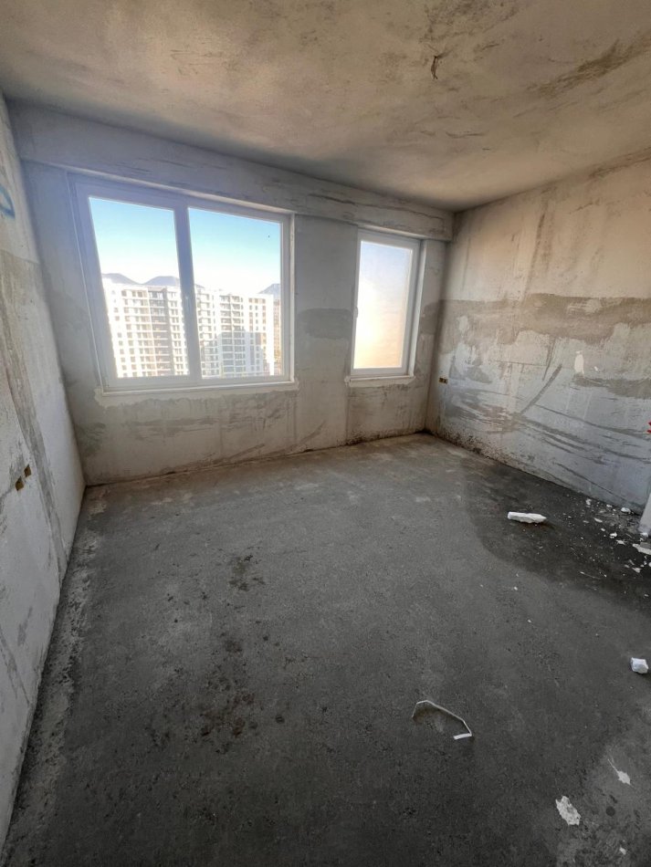 Tirane, shitet apartament 1+1 Kati 8, 58 m² 99.000 € (FUSHA AVIACIONIT)