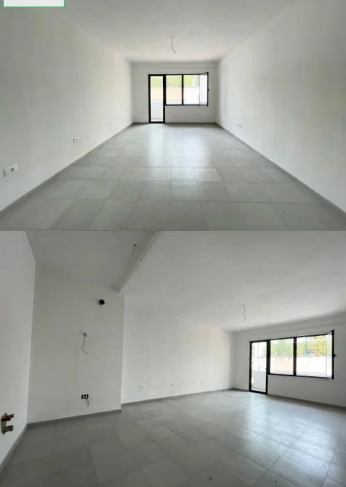 jepet me qera apartament Kati 3, 95 m² 750 €