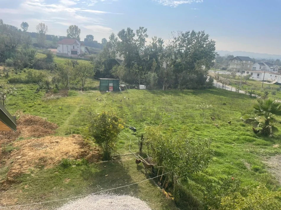 Tirane, shes Kati 1, 120 m² 