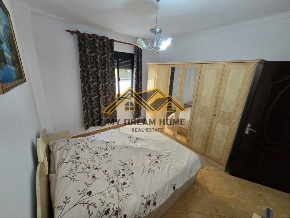 Durres, shitet apartament 1+1 , 63 m² 97.000 € (MALI IROBIT)