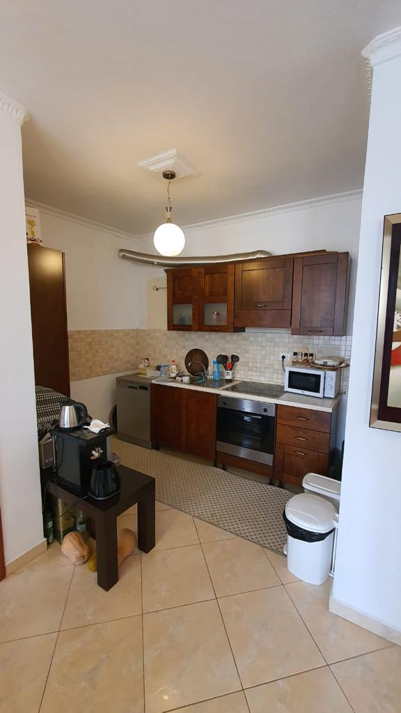 Tirane, shitet apartament 2+1+A+BLK Kati 1, 121 m² 93.000 Euro (Fresk, Tirana)