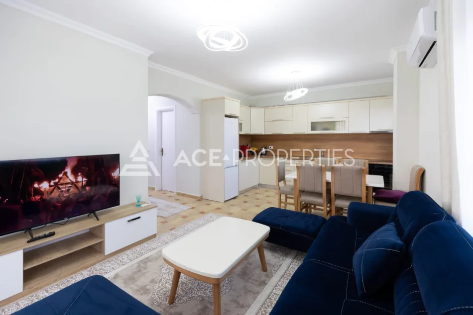 Durres, shitet apartament 2+1+Ballkon Kati 7, 95 m² 175.000 € (Plazh, Durres)
