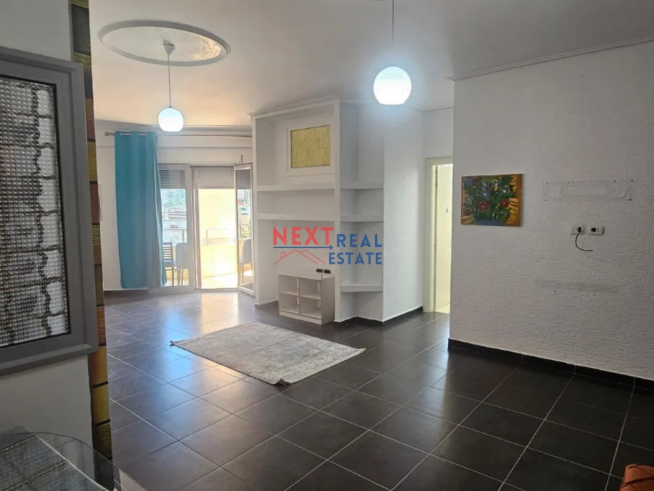 REZERVO PRONEN VETEM ME 500€! Vlore, shitet apartament 2+1+Ballkon Kati 8, 98 m² 180.000 € (RRUGA E CIPAJVE)