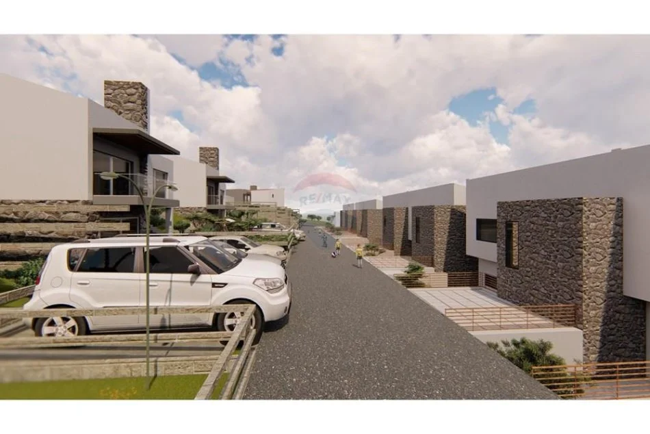 Tirane, shitet Vile , 389 m² 635.000 € (Farke)