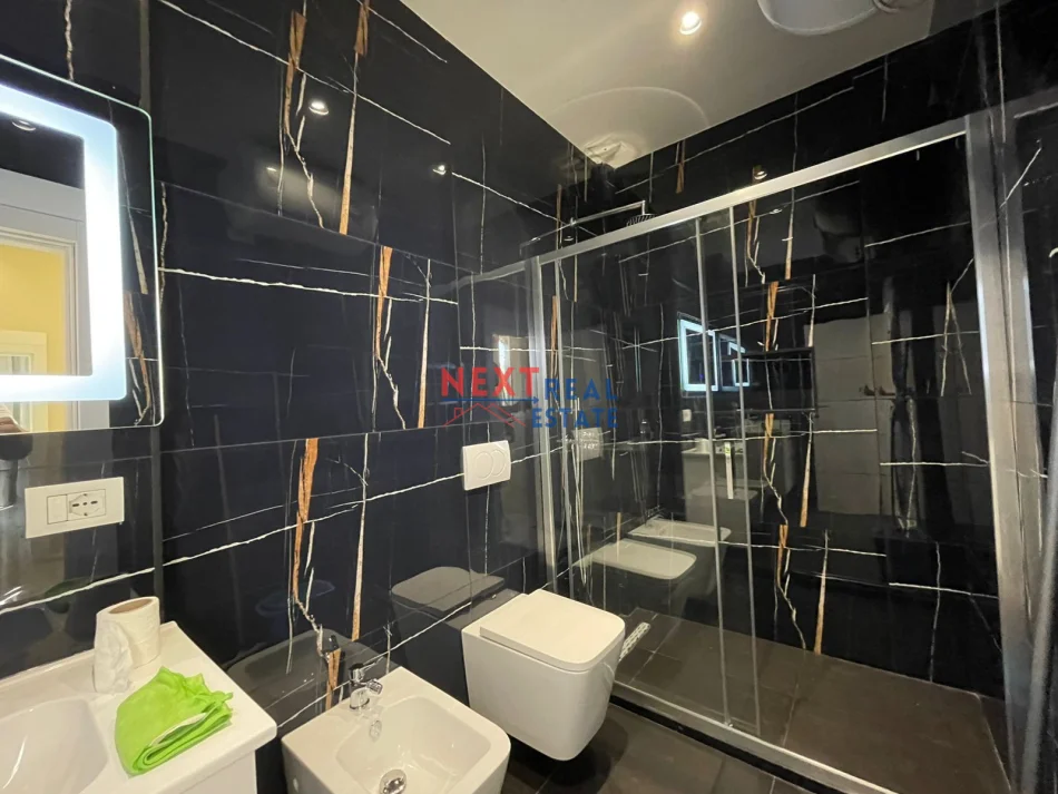 REZERVO PRONEN VETEM ME 500€! Vlore, shitet garsonier 1+1 , 33 m² 72.100 € (UJE I FTOHTE)