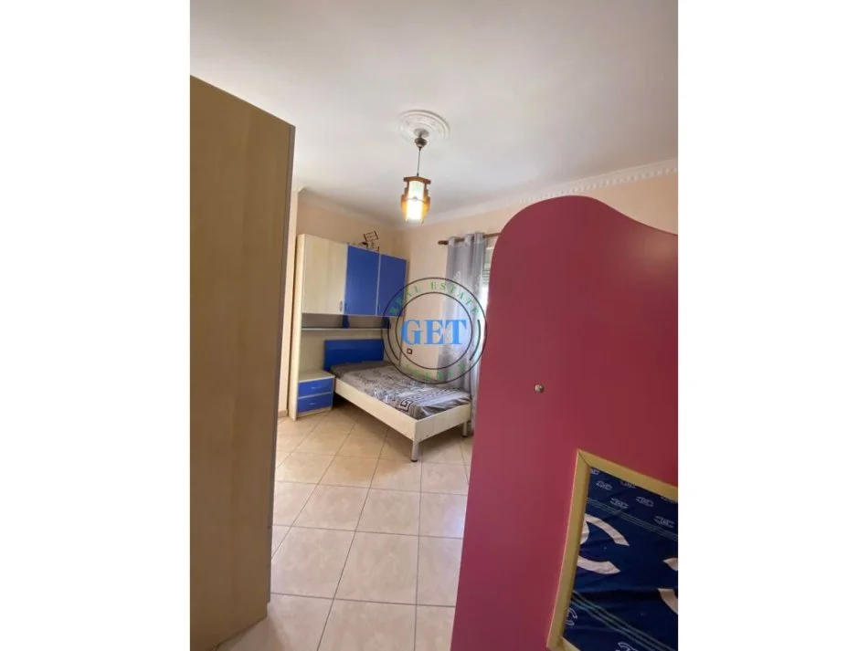 Durres, shitet apartament 2+1 Kati 5, 92 m² 115.000 € (Plazh Iliria)
