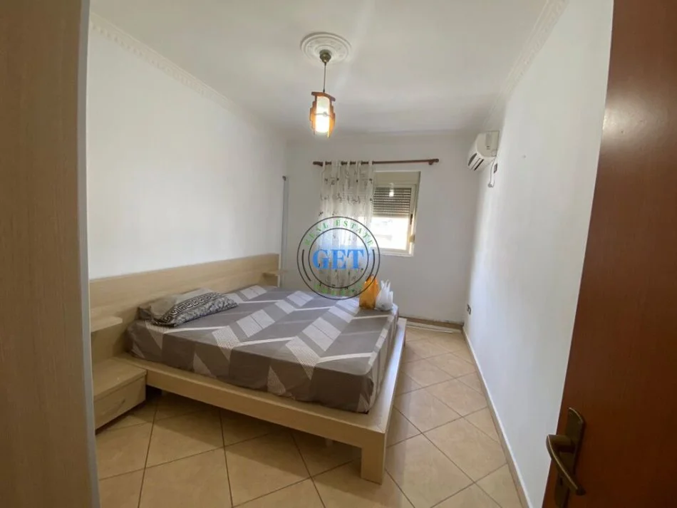 Durres, shes apartament 2+1 Kati 5, 92 m² 115.000 € (Plazh Iliria, Durres)