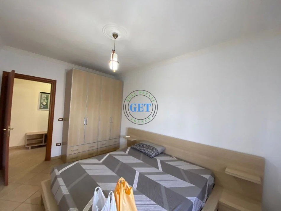 Durres, shes apartament 2+1 Kati 5, 92 m² 115.000 € (Plazh Iliria, Durres)