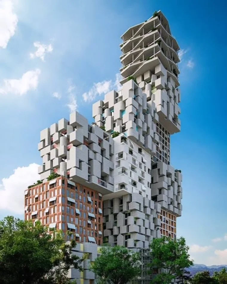 Tirane, shitet apartament 2+1 , 90 m² (Hora Vertical)