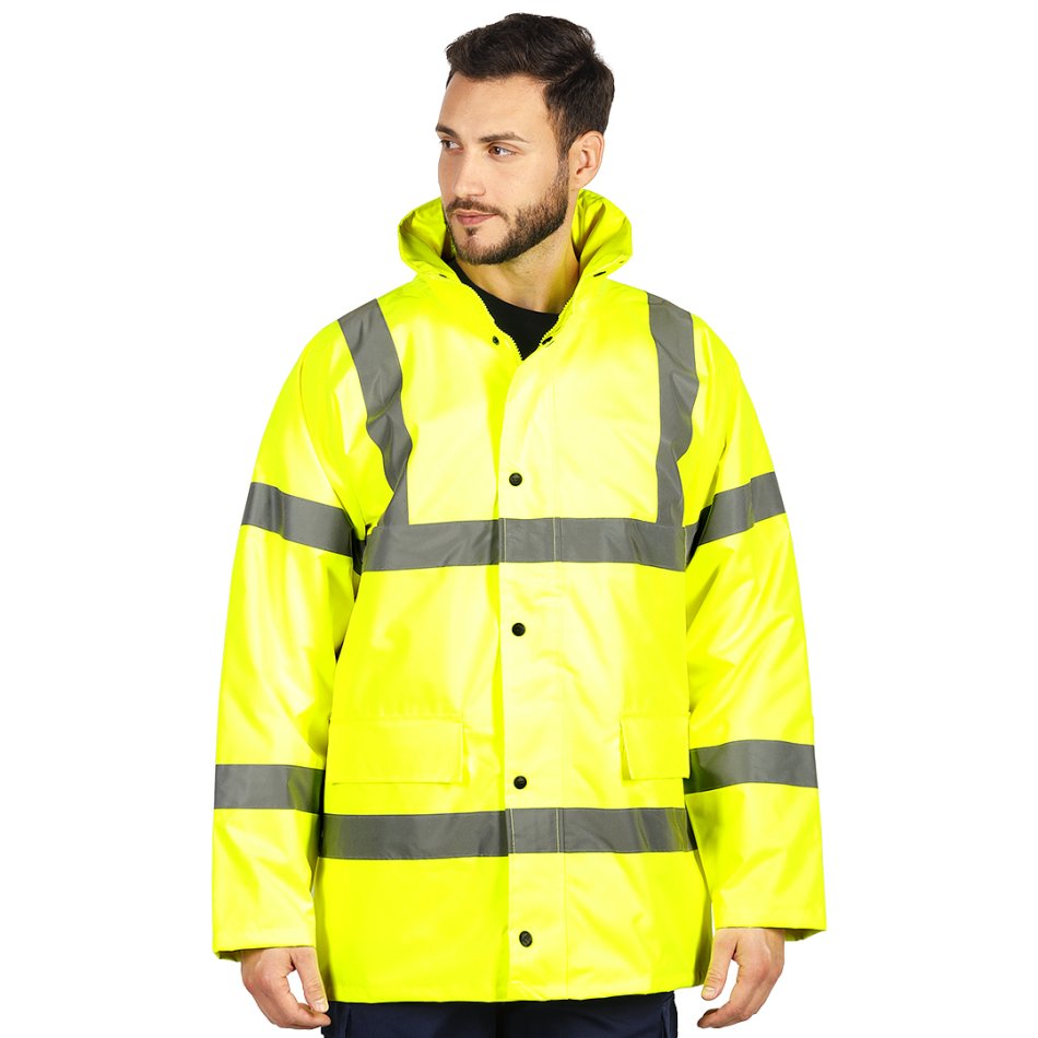Tirane, ofroj Marketing & Promotion workwear