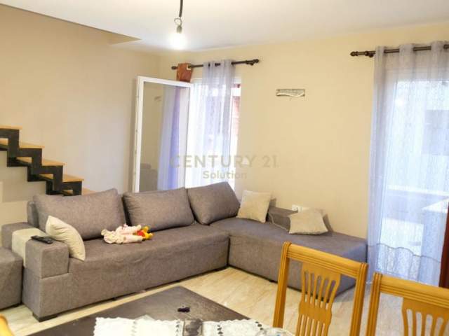 Tirane, shitet apartament duplex 3+1+A+BLK Kati 1, 123 m² 123.000 Euro (Selite)