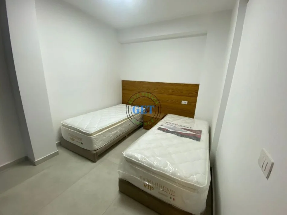 Durres, shes apartament 2+1 Kati 2, 82 m² 120.000 € (Plazh Hekurudha,Durres)