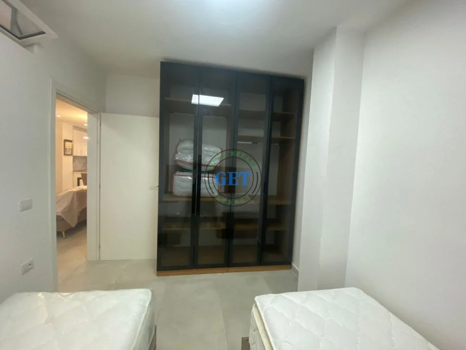 Durres, shitet apartament 2+1+Ballkon Kati 2, 82 m² 120.000 € (Plazh Hekurudha,Durres!)