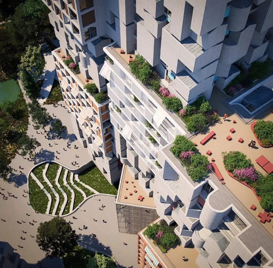 Tirane, shitet apartament 2+1 , 90 m² (Hora Vertical)