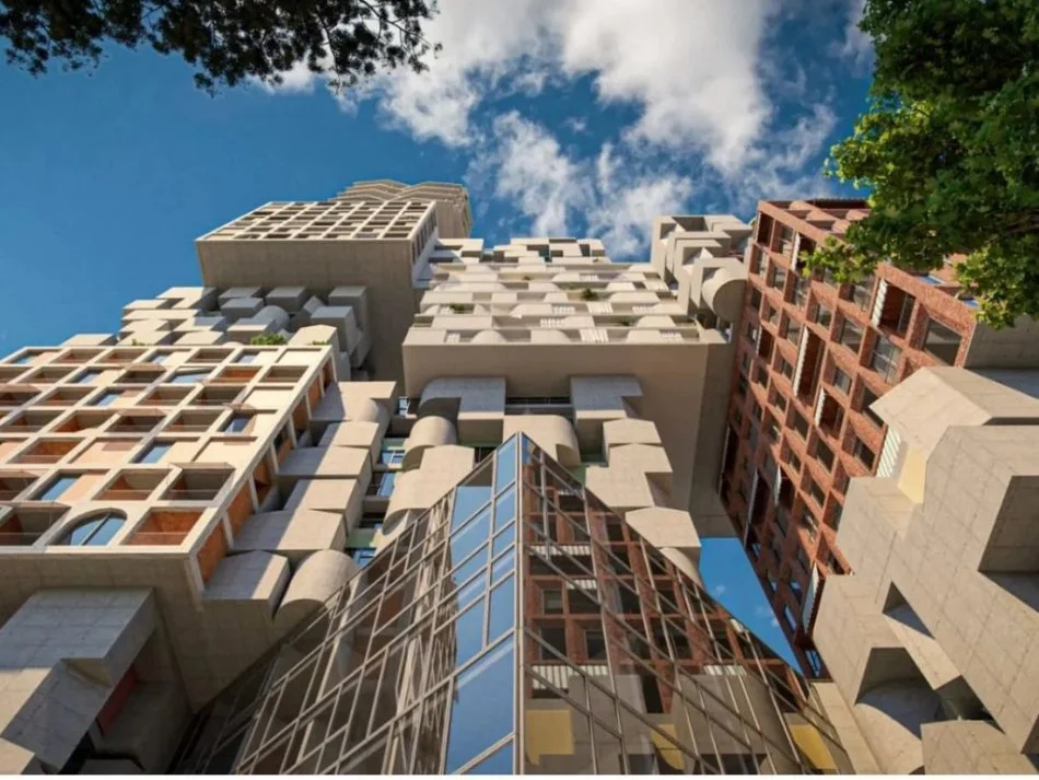 Tirane, shitet apartament 2+1 , 90 m² (Hora Vertical)