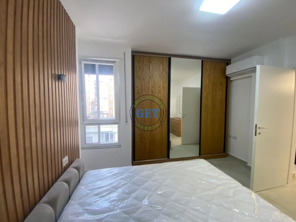 Durres, shes apartament 2+1 Kati 2, 82 m² 120.000 € (Plazh Hekurudha,Durres)