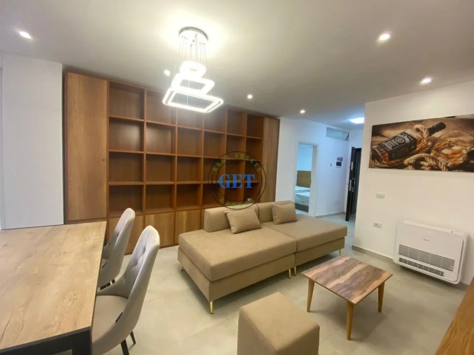 Durres, shes apartament 2+1 Kati 2, 82 m² 120.000 € (Plazh Hekurudha,Durres)