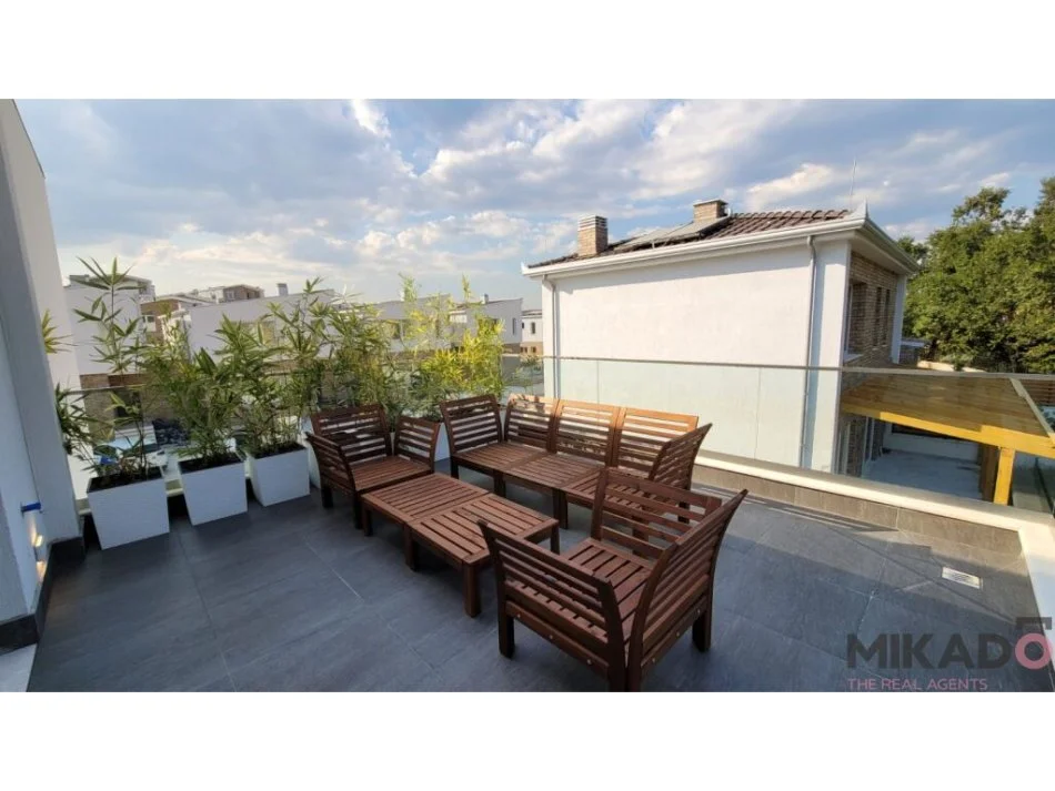 Jepet me qira Vile tek Elysium Residence!