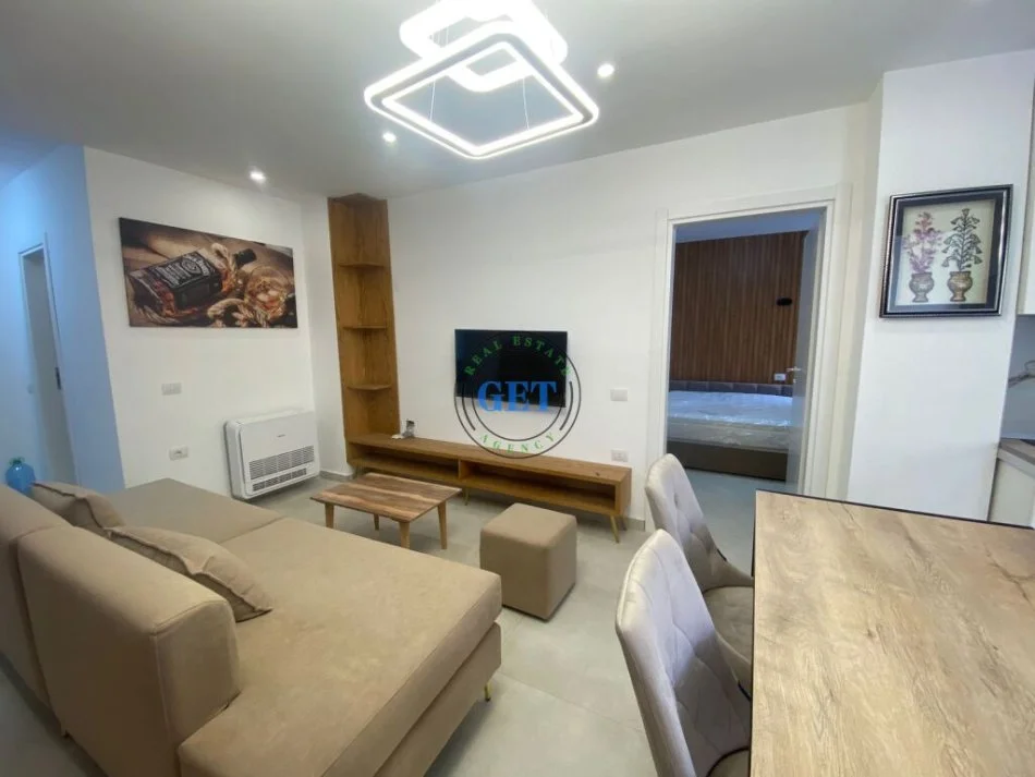 Durres, shes apartament 2+1 Kati 2, 82 m² 120.000 € (Plazh Hekurudha,Durres)