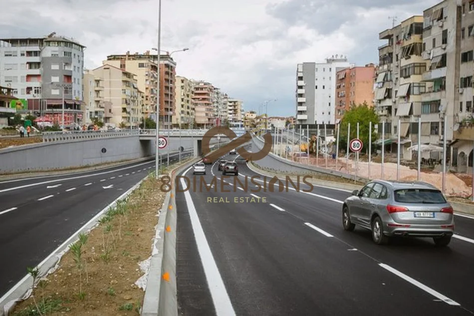 Tirane, shitet apartament 2+1+Ballkon Kati 1, 92 m² 111.360 € (astir)
