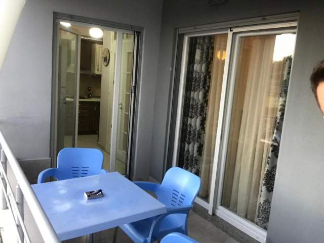Durres, jepet me qera apartament 2+1+BLK Kati 9, 70 m² 400 Euro (aleksander goga)