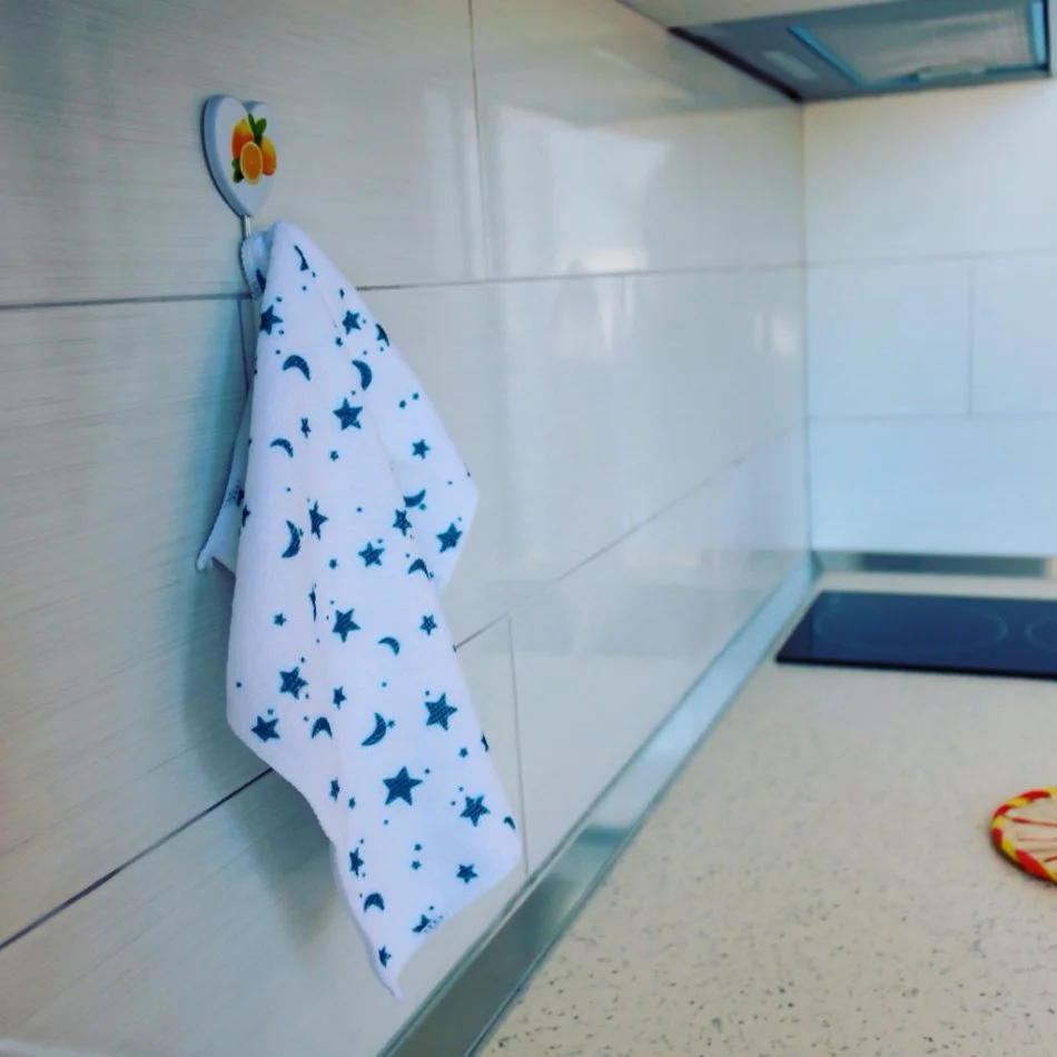 Vlore, jepet me qera garsonier 1+1 Kati 7, 250 € (Gjergj Kastrioti)