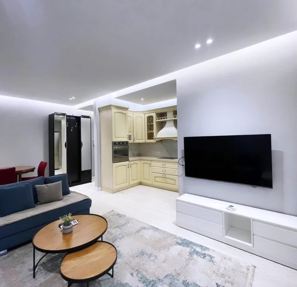 Tirane, shitet apartament 2+1 , 112 m² 279.000 € (rruga barrikadave)