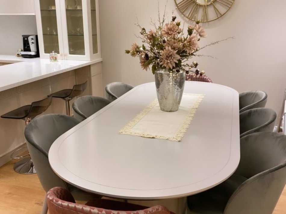 Tirane, shitet apartament 3+1 , 188 m² 320.000 € (fusha aviacionit)