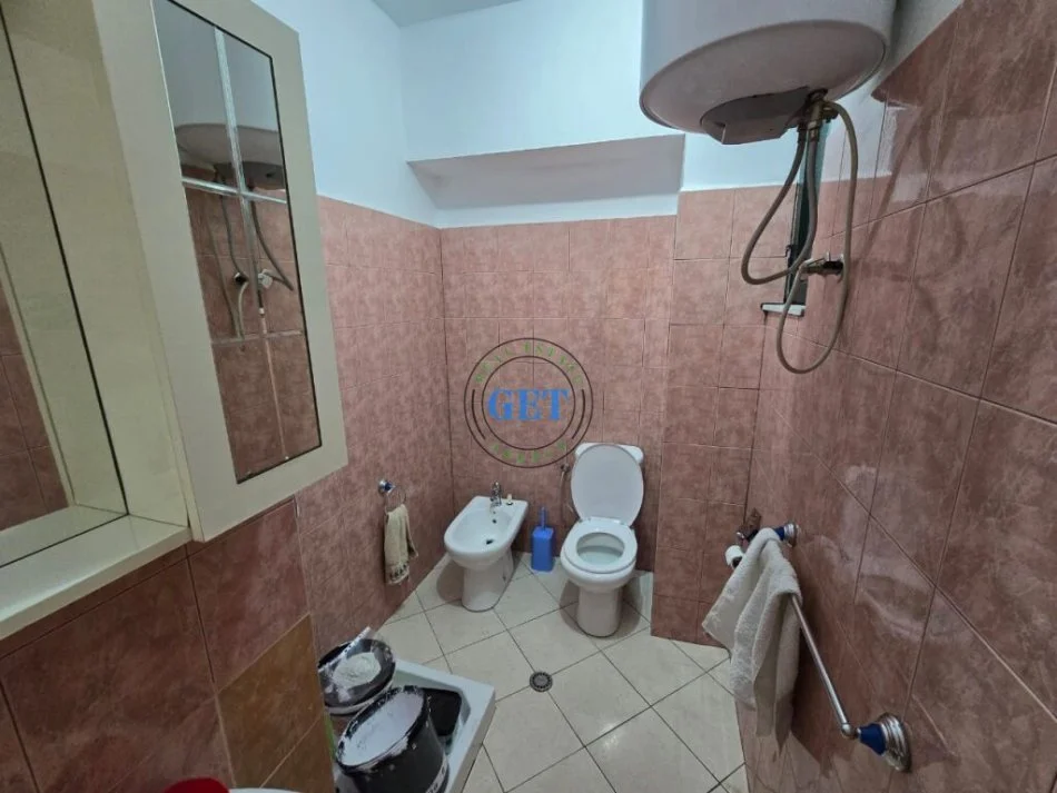 Durres, shitet apartament 2+1+Ballkon Kati 7, 92 m² 118.000 € (Lagja 6)