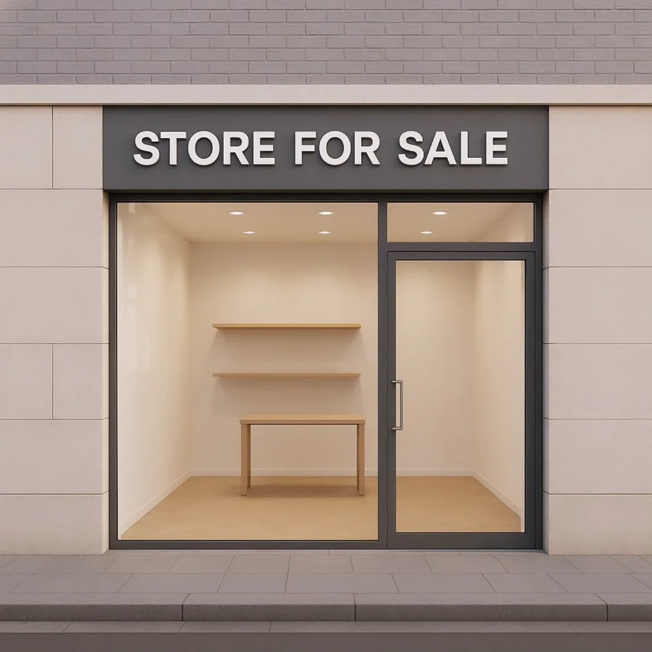 Tirane, shitet dyqan , 60 m² (Ne fillim te Bulevardit Zogu 1)